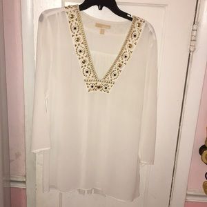 Michael Kors blouse